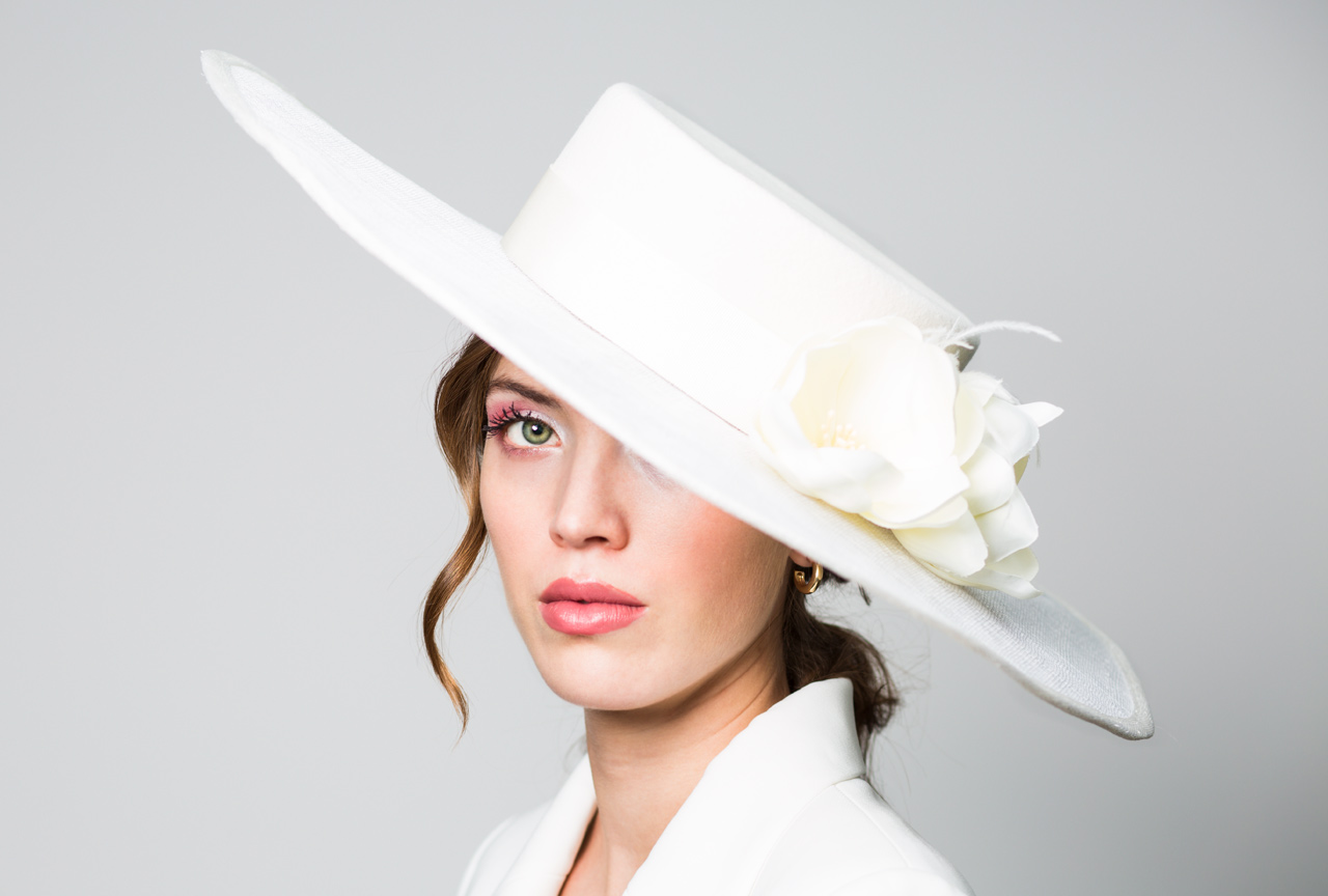 Sombreros para Mujer - Sombrero Cordobes - Sombreros para Mujer