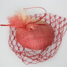 Casquete rojo Marilyn