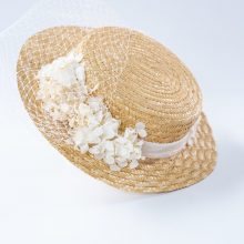 Canotier Anita