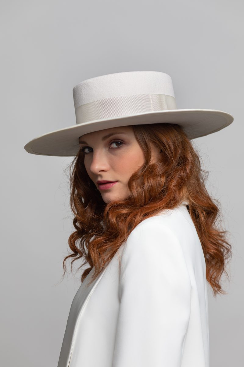 Sombrero cordobes claraele 1